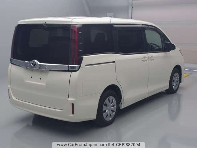 toyota noah 2021 -TOYOTA--Noah 3BA-ZRR80G--ZRR80-0688491---TOYOTA--Noah 3BA-ZRR80G--ZRR80-0688491- image 2