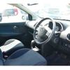 nissan note 2011 TE2360 image 4