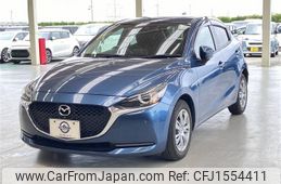 mazda demio 2020 CFJ1554411
