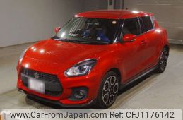 suzuki swift 2020 -SUZUKI 【大阪 303て368】--Swift ZC33S-129125---SUZUKI 【大阪 303て368】--Swift ZC33S-129125-