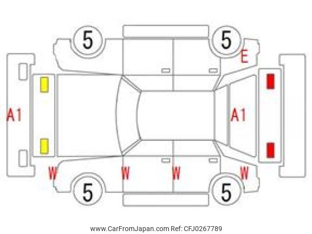 toyota mark-x 2006 -TOYOTA--MarkX DBA-GRX120--GRX120-0077443---TOYOTA--MarkX DBA-GRX120--GRX120-0077443- image 2