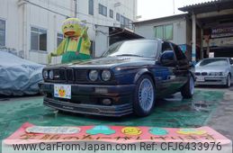 bmw alpina 1989 -BMW--BMW Alpina ﾌﾒｲ--WAPB627008C220219---BMW--BMW Alpina ﾌﾒｲ--WAPB627008C220219-