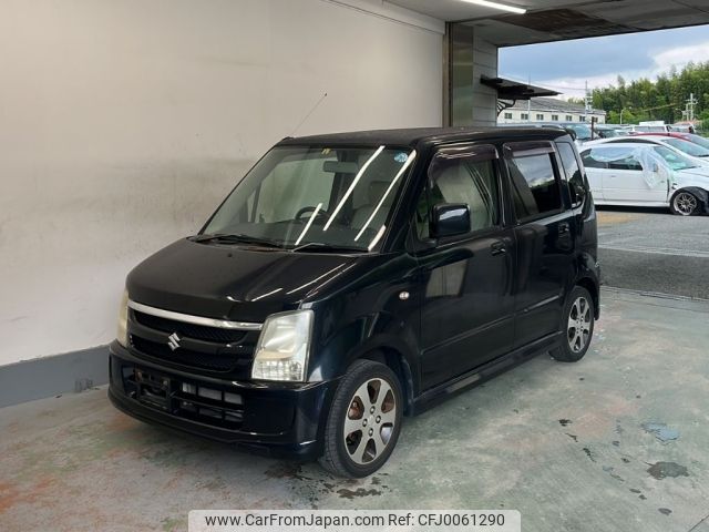 suzuki wagon-r 2007 -SUZUKI--Wagon R MH22S-289387---SUZUKI--Wagon R MH22S-289387- image 1