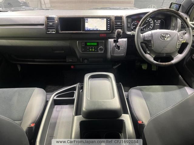 toyota hiace-van 2023 CFJ1692034 image 2