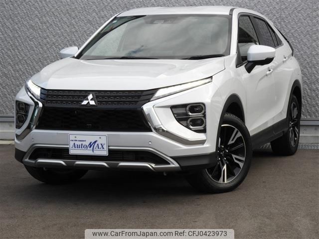 mitsubishi eclipse-cross 2022 quick_quick_5BA-GK1W_GK1W-0500149 image 1