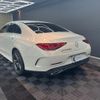 mercedes-benz cls-class 2018 CFJ1641017 image 8