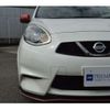 nissan march 2014 -NISSAN 【姫路 541ﾁ1008】--March DBA-K13ｶｲ--K13-501398---NISSAN 【姫路 541ﾁ1008】--March DBA-K13ｶｲ--K13-501398- image 6