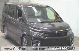 toyota voxy 2014 CFJ1225853