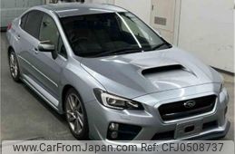 subaru wrx-s4 2015 quick_quick_DBA-VAG_VAG-012002