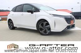 nissan aura 2022 -NISSAN--AURA 6AA-FE13--FE13-224939---NISSAN--AURA 6AA-FE13--FE13-224939-