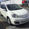 nissan note 2011 -NISSAN--Note NE11-303176---NISSAN--Note NE11-303176- image 1