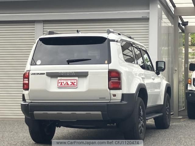 toyota toyota-others 2024 quick_quick_3DA-GDJ250W_GDJ250-0008446 image 2