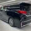 toyota alphard 2023 quick_quick_6AA-AAHH45W_AAHH45-0006850 image 11