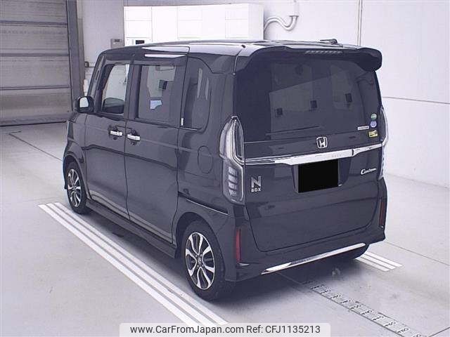 honda n-box 2021 -HONDA 【後日 】--N BOX JF3-5025217---HONDA 【後日 】--N BOX JF3-5025217- image 2