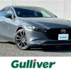 mazda mazda3 2019 -MAZDA--MAZDA3 6BA-BP5P--BP5P-102237---MAZDA--MAZDA3 6BA-BP5P--BP5P-102237- image 1