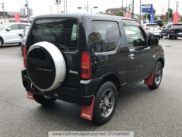 suzuki jimny 2018 CFJ1689880 image 2