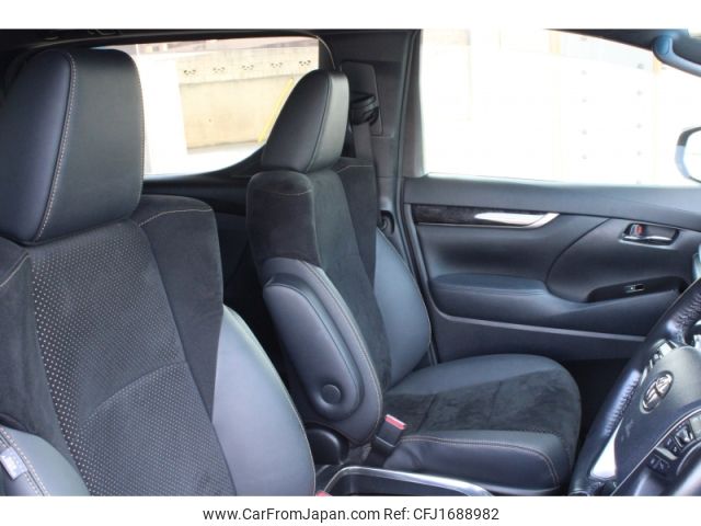 toyota alphard 2020 CFJ1688982 image 2