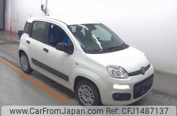 fiat panda 2023 CFJ1487137