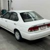 nissan sunny 2003 CFJ1528128 image 2