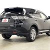 toyota harrier 2017 -TOYOTA--Harrier DBA-ZSU60W--ZSU60-0105552---TOYOTA--Harrier DBA-ZSU60W--ZSU60-0105552- image 3