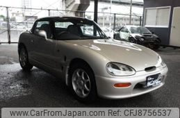 suzuki cappuccino 1992 quick_quick_E-EA11R_EA11R-109970