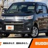 suzuki wagon-r 2014 -SUZUKI--Wagon R DBA-MH34S--MH34S-760719---SUZUKI--Wagon R DBA-MH34S--MH34S-760719- image 1