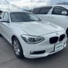 bmw 1-series 2012 -BMW--BMW 1 Series DBA-1A16--WBA1A12080J205061---BMW--BMW 1 Series DBA-1A16--WBA1A12080J205061- image 1