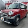 suzuki hustler 2016 -SUZUKI--Hustler DAA-MR41S--MR41S-603262---SUZUKI--Hustler DAA-MR41S--MR41S-603262- image 10