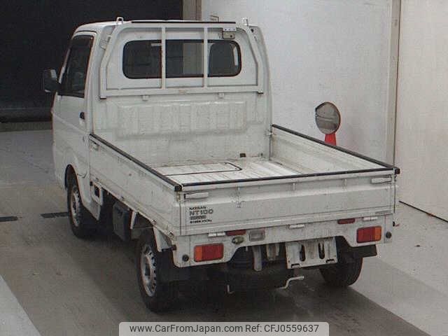 nissan clipper-truck 2018 -NISSAN--Clipper Truck DR16T-392562---NISSAN--Clipper Truck DR16T-392562- image 2