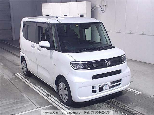 daihatsu tanto 2021 -DAIHATSU--Tanto LA650S--0153326---DAIHATSU--Tanto LA650S--0153326- image 1