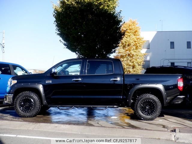 toyota tundra 2018 -OTHER IMPORTED--Tundra ﾌﾒｲ--ｸﾆ[01]114414---OTHER IMPORTED--Tundra ﾌﾒｲ--ｸﾆ[01]114414- image 2