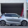 suzuki swift 2024 -SUZUKI--Swift 4BA-ZC33S--ZC33S-608120---SUZUKI--Swift 4BA-ZC33S--ZC33S-608120- image 5