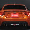 toyota 86 2016 -TOYOTA--86 ZN6--ZN6-061175---TOYOTA--86 ZN6--ZN6-061175- image 8