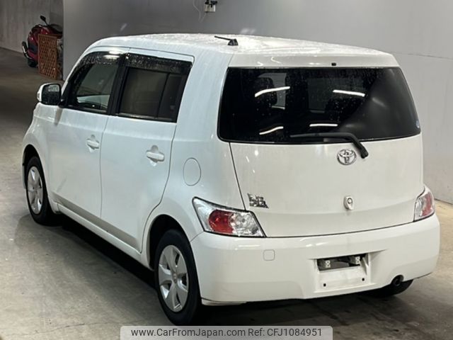 toyota bb 2013 -TOYOTA--bB QNC20-0062555---TOYOTA--bB QNC20-0062555- image 2