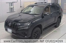 toyota land-cruiser-prado 2023 -TOYOTA 【岐阜 303な3158】--Land Cruiser Prado TRJ150W-0154088---TOYOTA 【岐阜 303な3158】--Land Cruiser Prado TRJ150W-0154088-