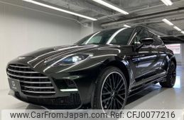 aston-martin dbs 2023 quick_quick_7BA-AM801_SD7VTJBW2RTV09278