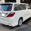toyota alphard 2010 CFJ1830472 image 20