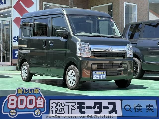 suzuki every 2023 GOO_JP_700060017330240522016 image 1