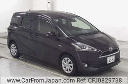 toyota sienta 2017 -TOYOTA 【広島 502ﾌ4796】--Sienta NHP170G--7112661---TOYOTA 【広島 502ﾌ4796】--Sienta NHP170G--7112661-