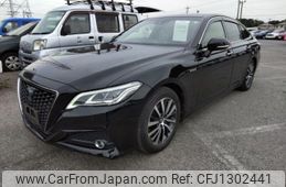 toyota crown-hybrid 2020 quick_quick_6AA-AZSH20_AZSH20-1060016