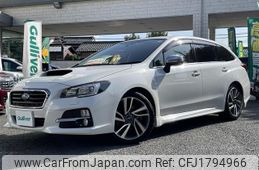 subaru levorg 2014 CFJ1794966