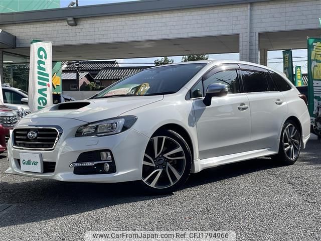 subaru levorg 2014 CFJ1794966 image 1