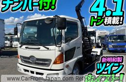 hino ranger 2004 -HINO--Hino Ranger PB-FC6JEFA--FC6JEF-10091---HINO--Hino Ranger PB-FC6JEFA--FC6JEF-10091-