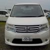 nissan serena 2014 -NISSAN 【野田 500】--Serena DBA-NC26--NC26-023678---NISSAN 【野田 500】--Serena DBA-NC26--NC26-023678- image 45