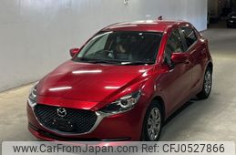 mazda demio 2020 -MAZDA--MAZDA2 DJLFS-714354---MAZDA--MAZDA2 DJLFS-714354-