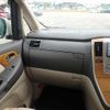 toyota alphard 2005 NIKYO_TB78117 image 6