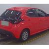 toyota yaris 2020 CFJ1581250 image 5