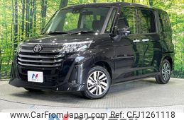 toyota roomy 2024 quick_quick_M910A_M910A-1022137