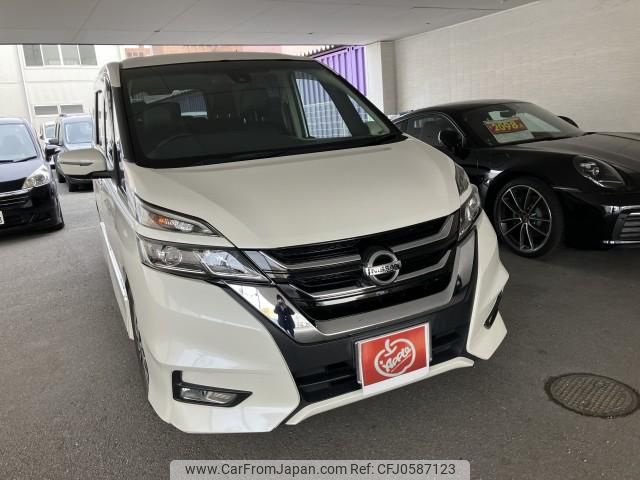 nissan serena 2019 quick_quick_DAA-GFC27_164741 image 2