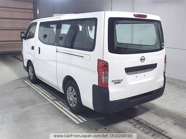 nissan caravan-van 2019 -NISSAN--Caravan Van VR2E26-114255---NISSAN--Caravan Van VR2E26-114255- image 2